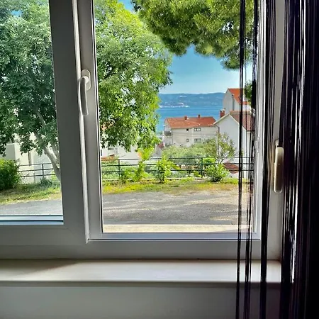 Lägenhet Marina *