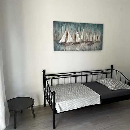 Marina Apartment