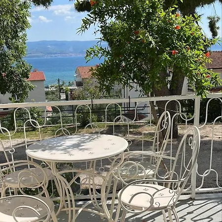 Lägenhet Marina Omiš