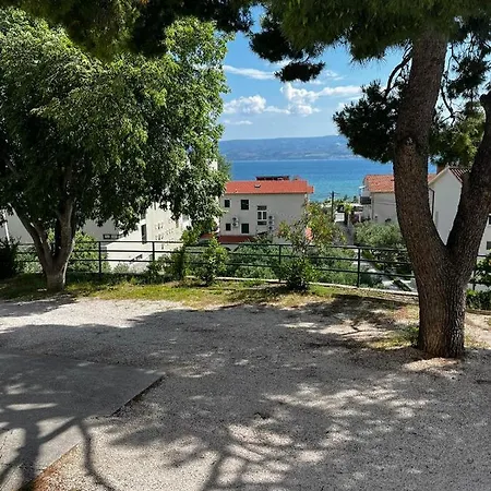 Marina Apartment