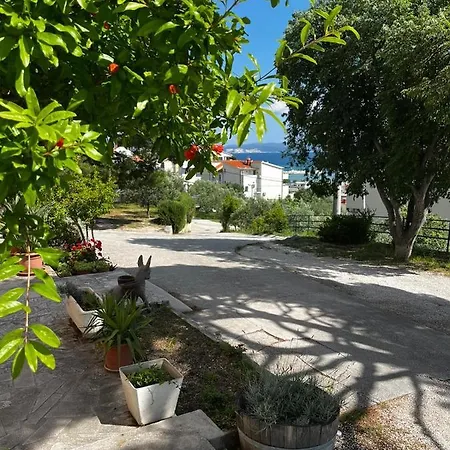 Apartment Marina