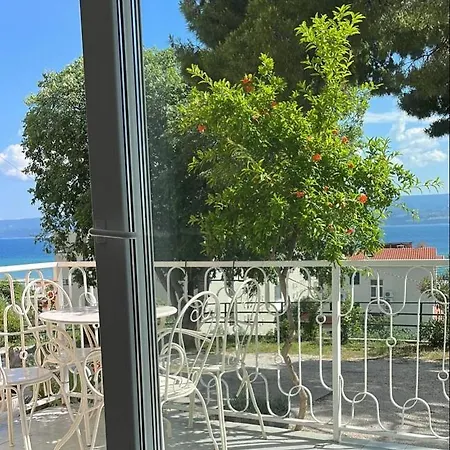 Marina Lägenhet Omiš