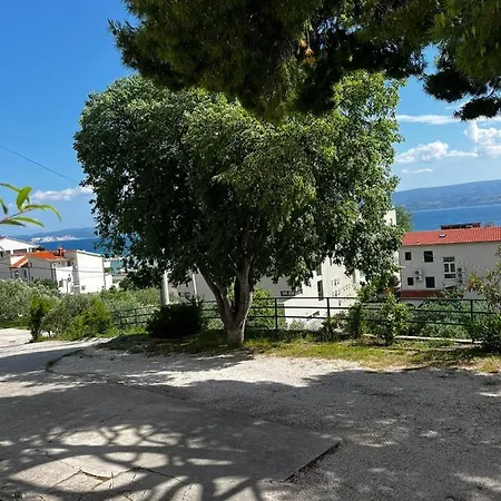 Lägenhet Marina Omiš