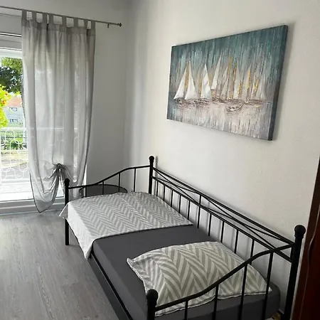 Lägenhet Marina Omiš