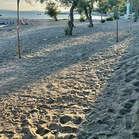 Lägenhet Marina Omiš