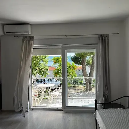 Apartment Marina *