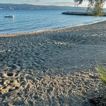 Apartment Marina Omis