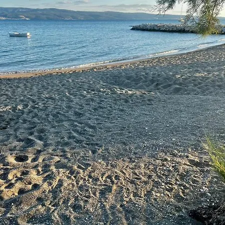 Lägenhet Marina Omiš