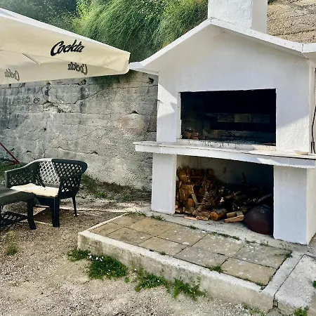 Apartment Marina Omis