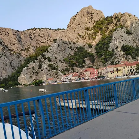 Lägenhet Marina *