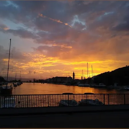 Marina Apartment