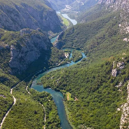 Lägenhet Marina Omiš