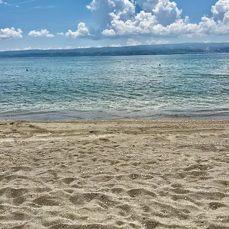 Lägenhet Marina Omiš