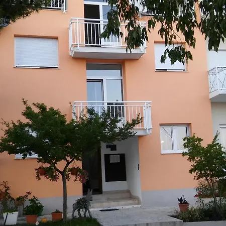 Marina * Omiš