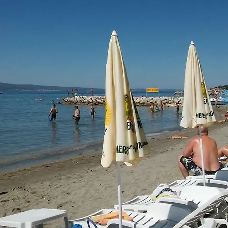 Lägenhet Marina *