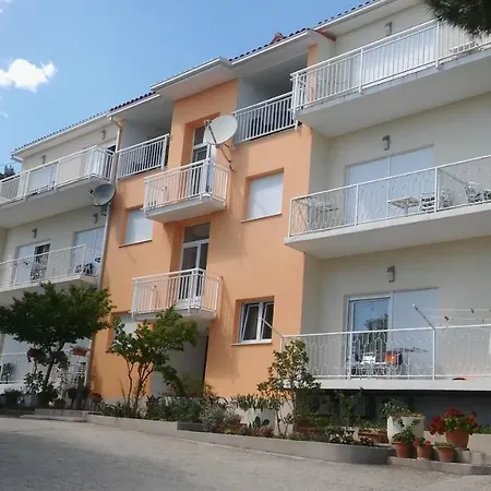 Marina Omiš