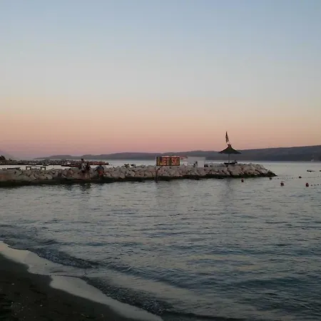 Lägenhet Marina Omiš