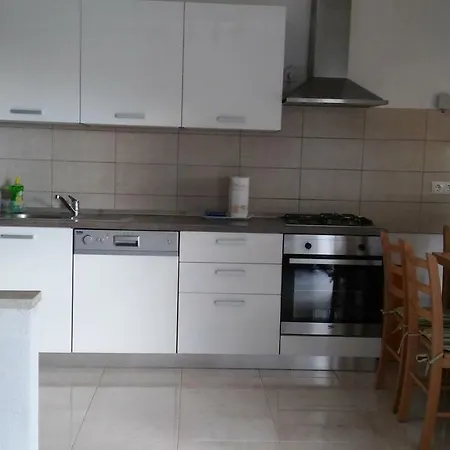 Marina Apartment