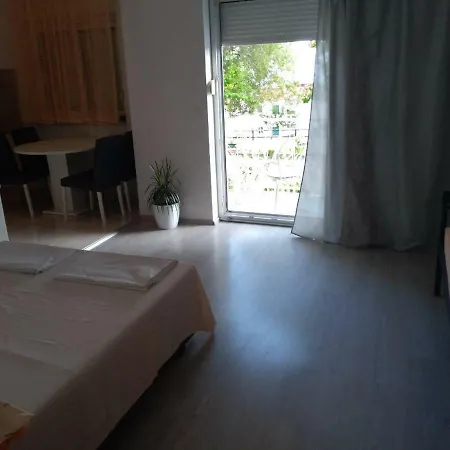 Apartment Marina
