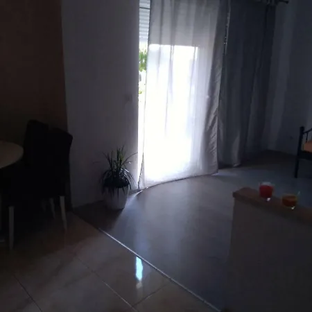 Apartment Marina
