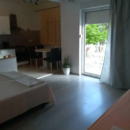 Lägenhet Marina Omiš