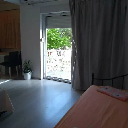 Apartment Marina