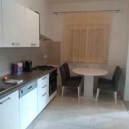 Marina Apartment Omis