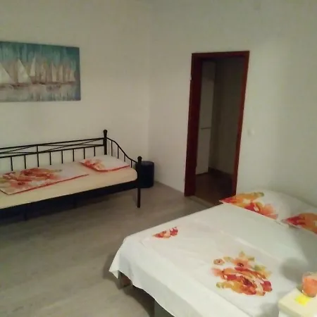 Marina Apartment